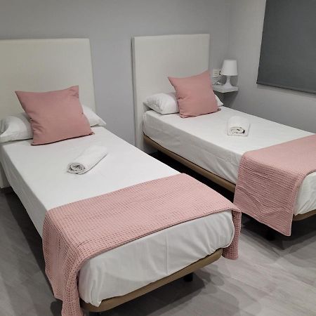 Apartamentos Bluebelle - Marbella Ngoại thất bức ảnh