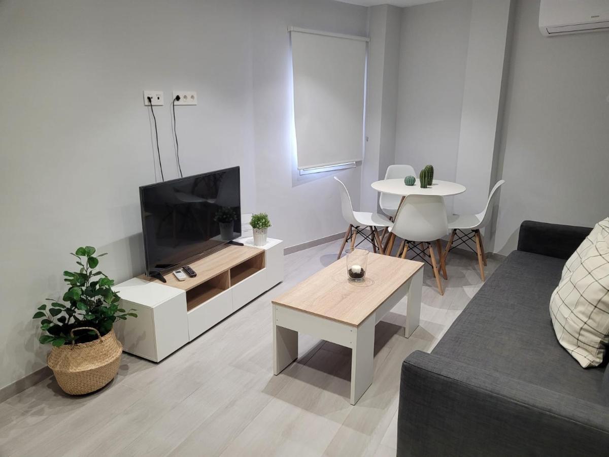 Apartamentos Bluebelle - Marbella Ngoại thất bức ảnh