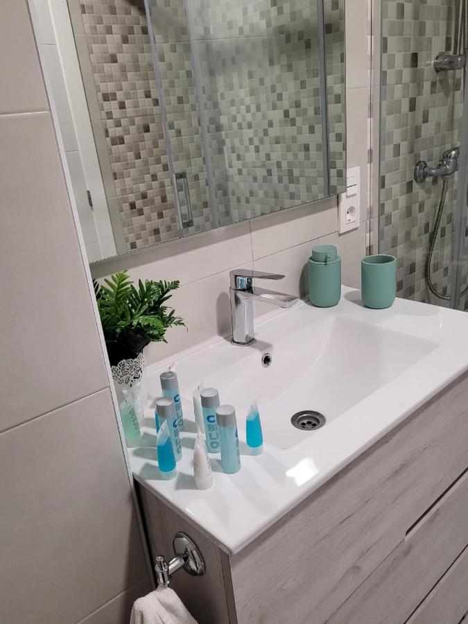 Apartamentos Bluebelle - Marbella Ngoại thất bức ảnh