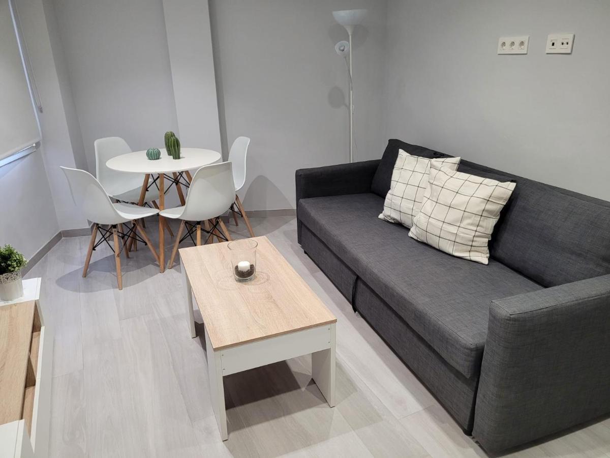 Apartamentos Bluebelle - Marbella Ngoại thất bức ảnh