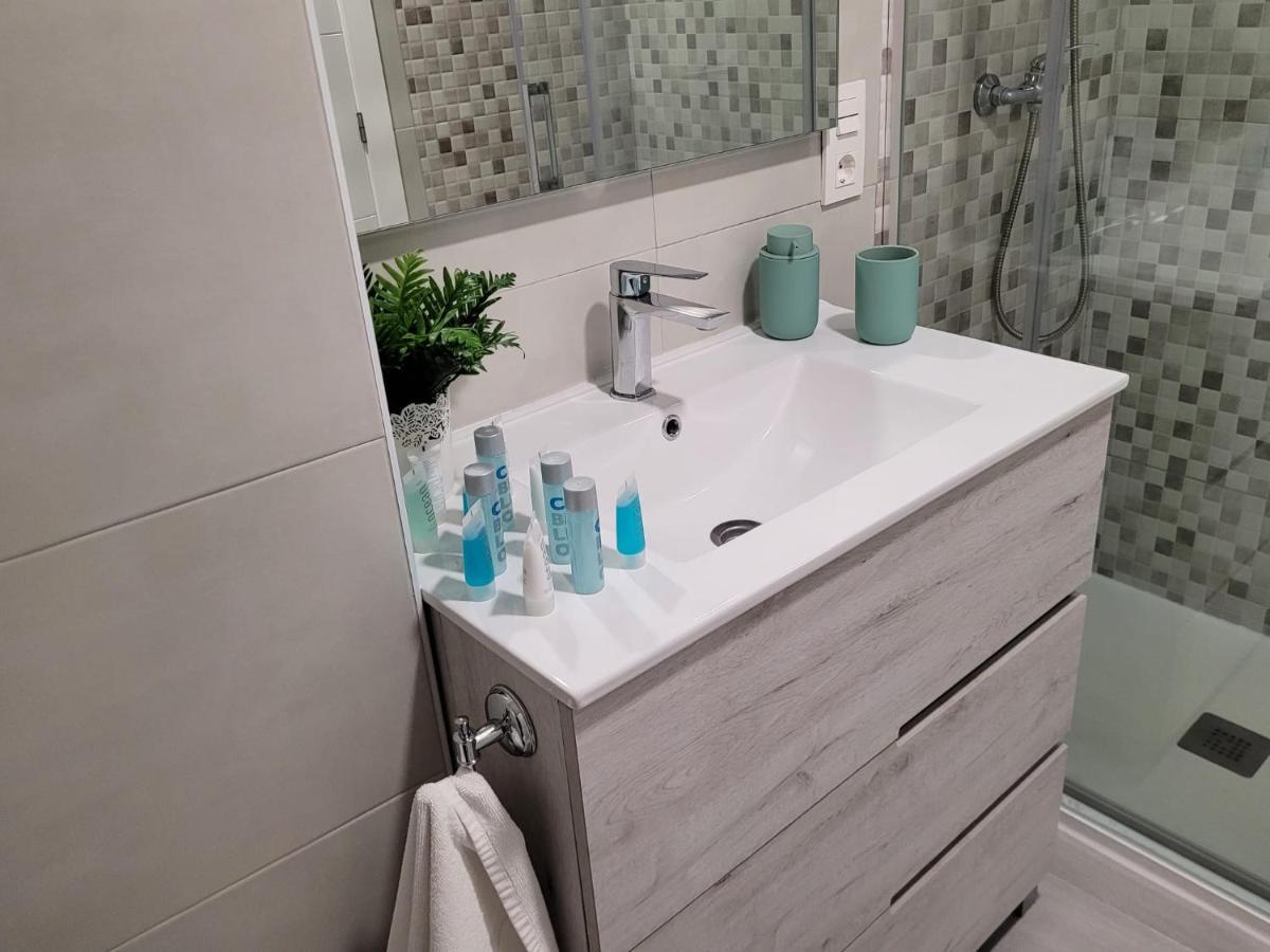 Apartamentos Bluebelle - Marbella Ngoại thất bức ảnh