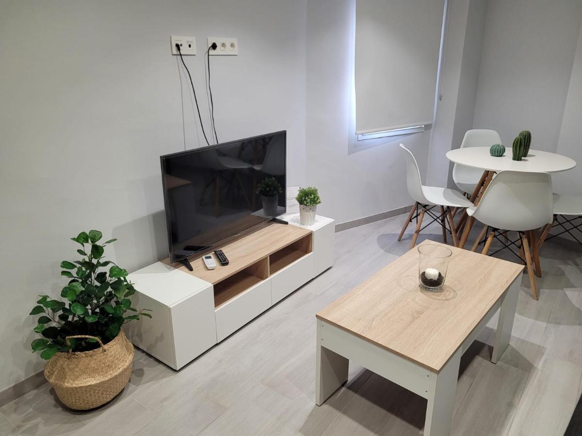 Apartamentos Bluebelle - Marbella Ngoại thất bức ảnh