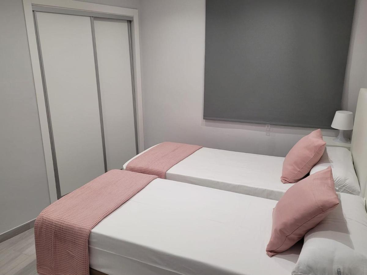 Apartamentos Bluebelle - Marbella Ngoại thất bức ảnh