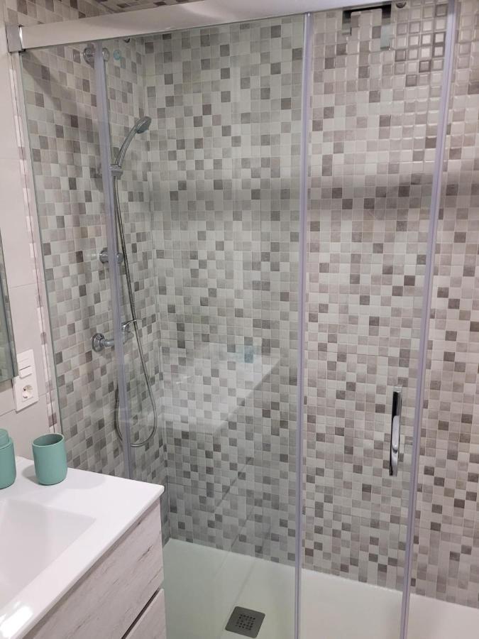 Apartamentos Bluebelle - Marbella Ngoại thất bức ảnh