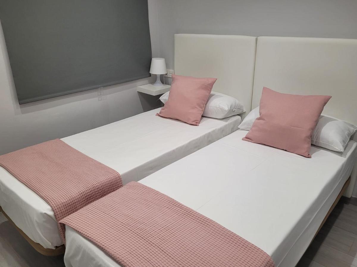 Apartamentos Bluebelle - Marbella Ngoại thất bức ảnh