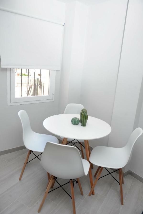 Apartamentos Bluebelle - Marbella Ngoại thất bức ảnh