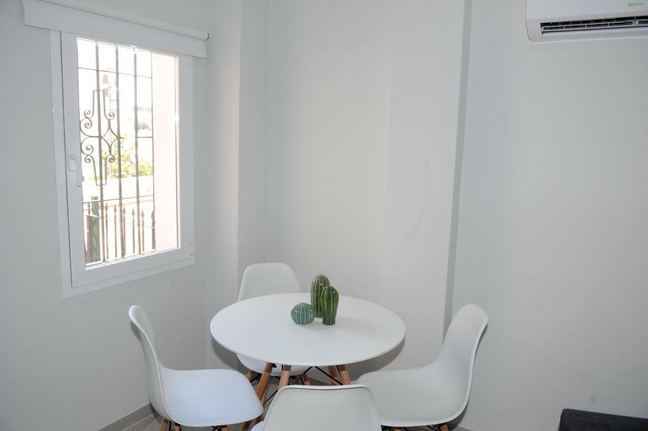 Apartamentos Bluebelle - Marbella Ngoại thất bức ảnh