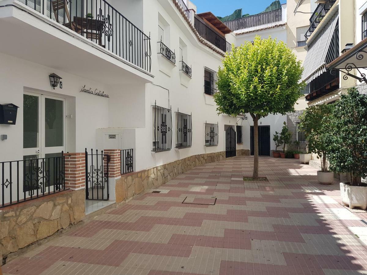 Apartamentos Bluebelle - Marbella Ngoại thất bức ảnh